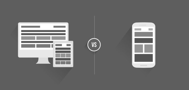 App-Vs-Website