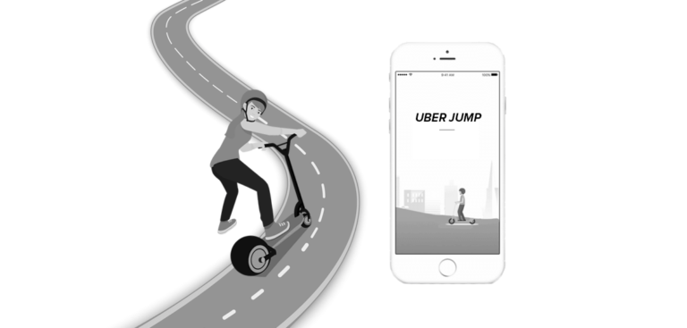 Build-your-Uber-Jump-Scooter-Like-App-with-These-Strategies