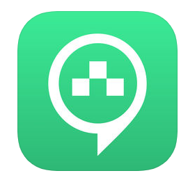 Taxify app