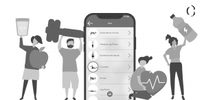 Tips and strategies to develop the best workout app like Myfitnesspal app and How to make your workout app rank amongst the most downloaded apps?