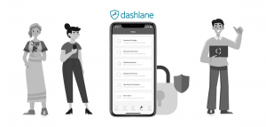 Dashlane, a new trend securing digital identity for individuals