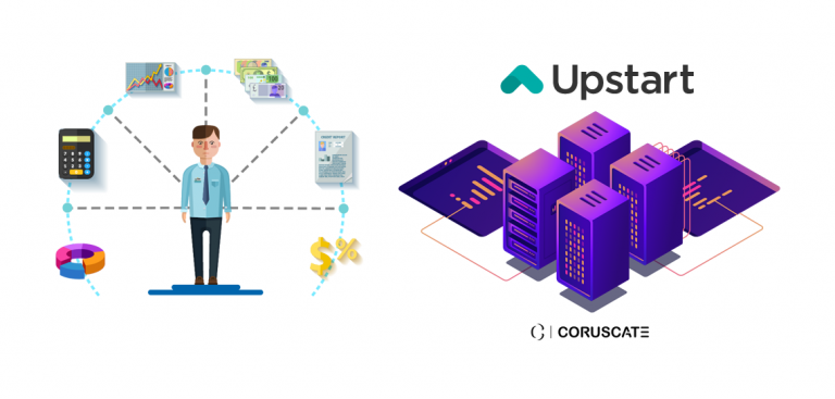 How Upstart a Fintech lending platform raised $50 million with the help of AI and machine learning technology