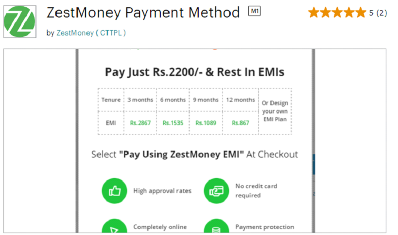 ZestMoney-Payment-Method