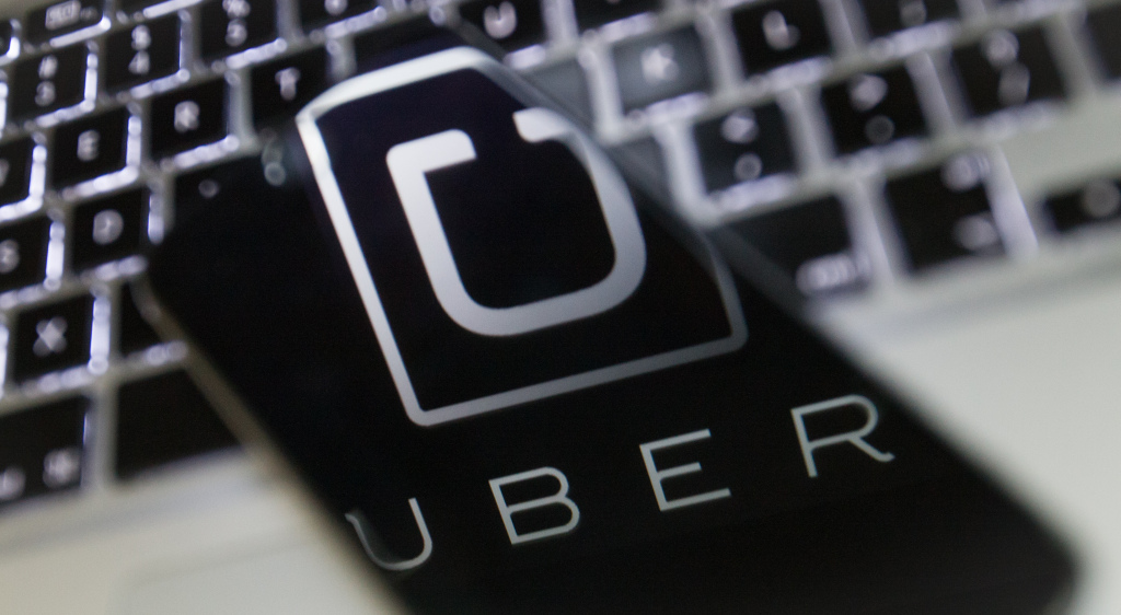 Uber lets customers plan rides a month ahead