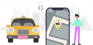 How to start your own taxi booking business - a guide