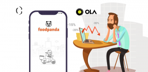 Learning From the Failure of On-Demand Food Delivery App Foodpanda, Which Actually Helps You to Grow Through Business