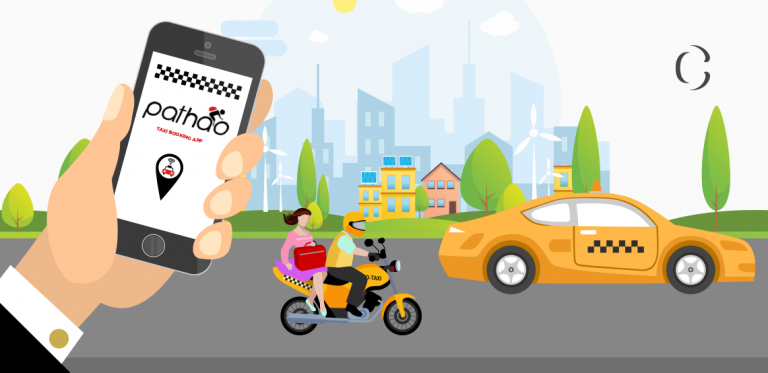 Know how developing taxi app with these features made Pathao a game changer in Bangladesh