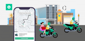 Motorcycle taxi app development is the newest wrinkle of the mobility market. Know how to develop a taxi app like Gokada and scope of motorcycle taxi app.