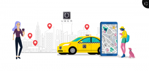 Taxi App Development: A Properly Crafted Algorithm is the Key To Success. Get Insight Into Uber’s AI Enabled Algorithm.
