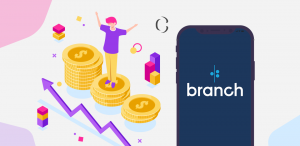 P2P lending app development: How Kenya-based P2P lending app, Branch becomes 2nd ranked most popular finance app. Know the business model of P2P lending app to earn millions.