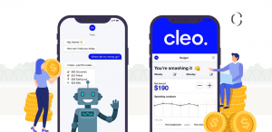 Develop FinTech app like Cleo : AI-enabled chatbot can keep your FinTech startup alive even during apocalypse