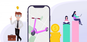 Everything you need to know while starting your own e-scooter business in the year 2019
