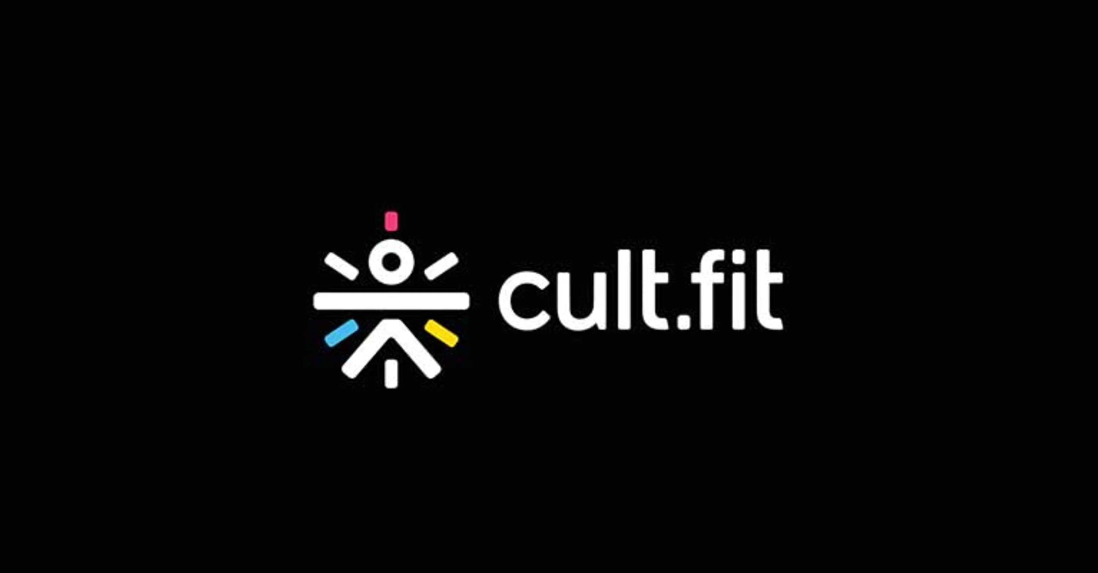 cult like gym app