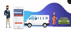 On-demand fuel delivery apps are soaring high in the market- how do they thrive and what are the challenges in this niche?