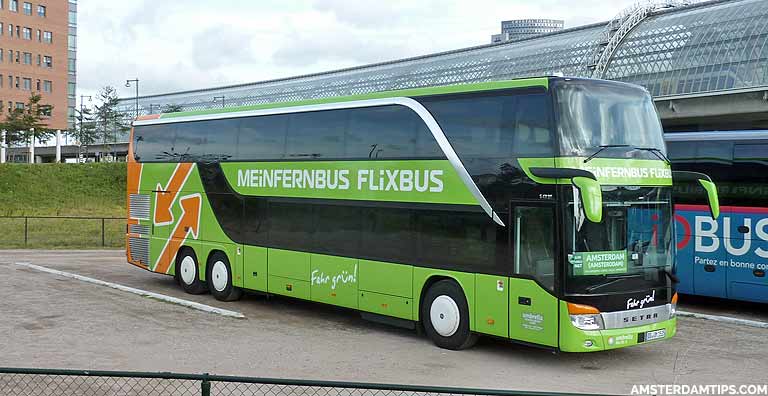 Develop an Uber-like bus service app Flixmobility Clone or Flixbus clone and be the unicorn in a growing mass transportation market