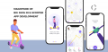 E-scooter App Development Derive Unexpected Benefits From Big Data