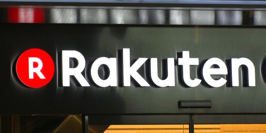 Rakuten Launches a Mobile App For Trading Cryptocurrencies