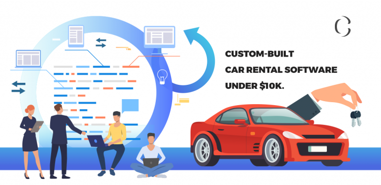 Car Rental Software :Explore the unexplored markets and double the revenue of your car rental business with car rental software