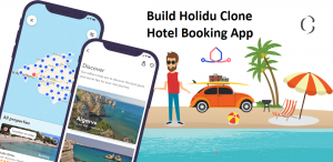 Holidu Clone app How can you disrupt the conventional hotel booking industry with our Holidu like hotel booking app