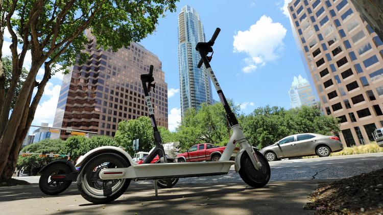 Electric scooter on the streets of different cities: All that you didn’t know about them until now