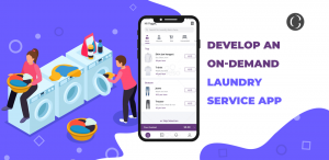 How To Develop An On-Demand Laundry Services App