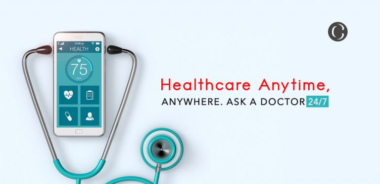 Telemedicine App For Doctors Wavering And Improvising The Virtual Care Sector