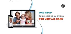 Telemedicine App Development Solutions, One Stop Solution For All The Healthcare Haphazards At The Current Juncture