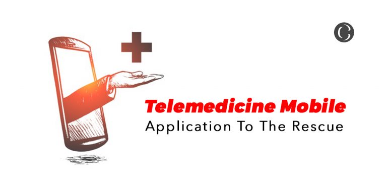 The Perks Of Developing A Telemedicine Mobile Application