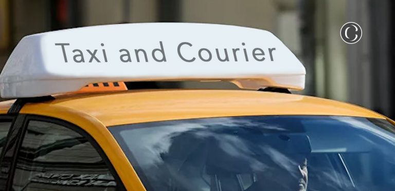 Upgrade- Your Taxi Services App & Relaunch With Delivery And Courier Services Features