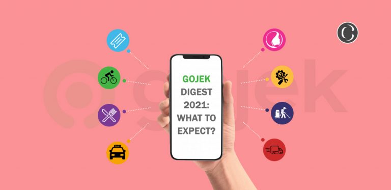 GoJek Digest 2021: What to expect? - Well, a comprehensive mobility solution with the corporate transport platform