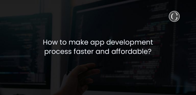 Affordable App Development